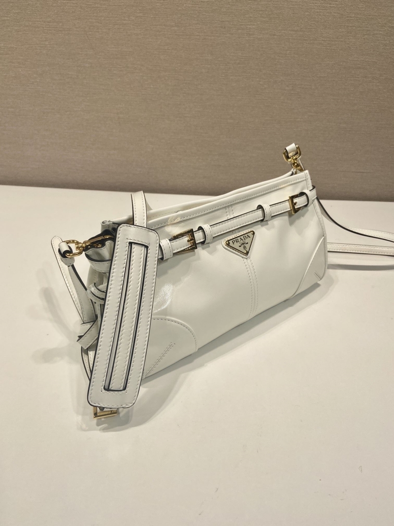 Prada Satchel Bags